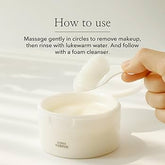 Beauty Of Joseon Radi ance Cleansing Balm - 100 ml
